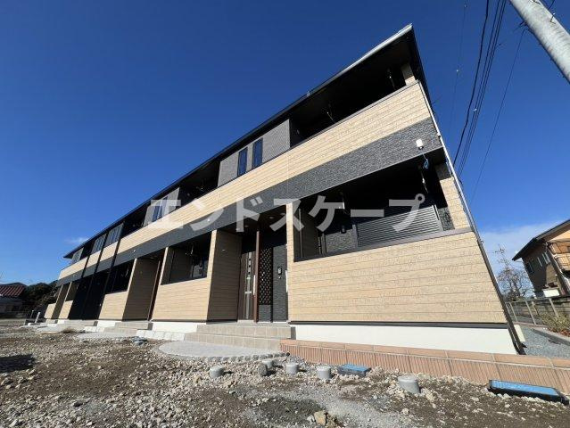 プレッソ高崎Ｂ