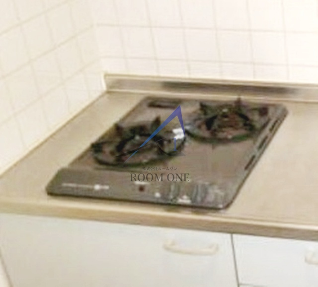 グランディール初台のその他