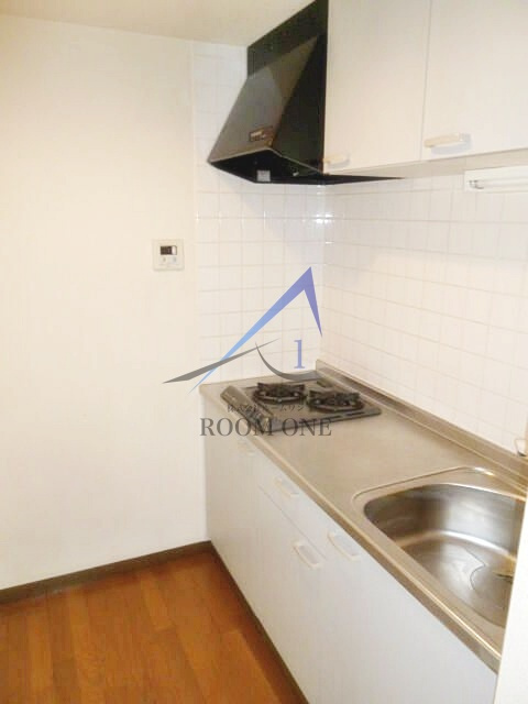 グランディール初台