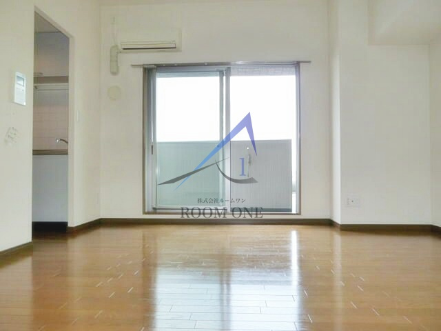 グランディール初台