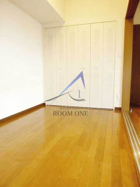 グランディール初台