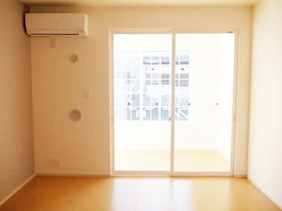 【バルコニー】 | アドヴァンス | バルコニー