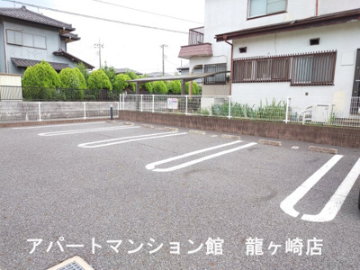 【駐車場】 | アドヴァンス