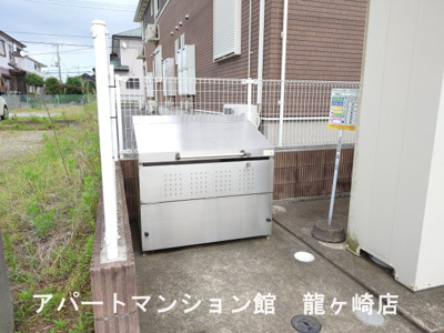 【その他共用部分】 | アドヴァンス