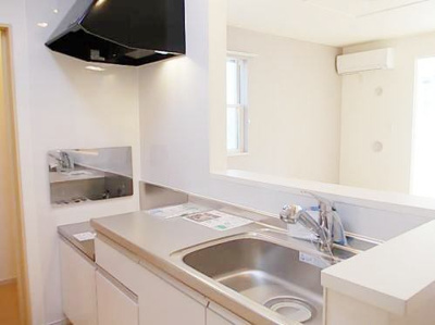 【キッチン】 | アドヴァンス | キッチン