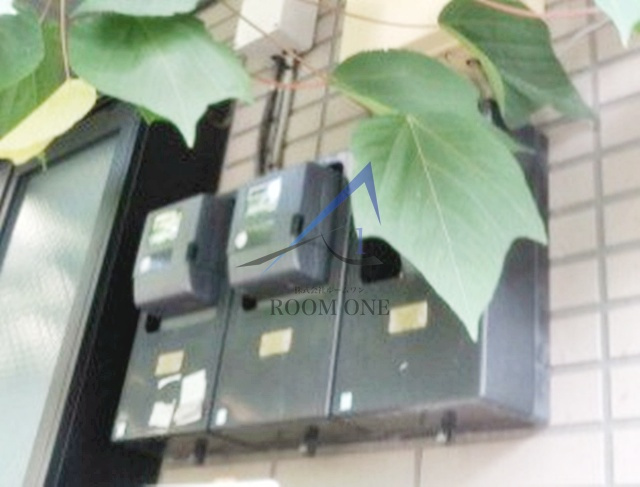 シャルム北新宿