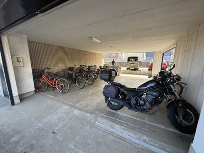 【その他共用部分】 | サンハイム古木