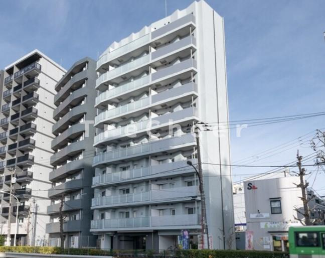 リヴシティ王子神谷