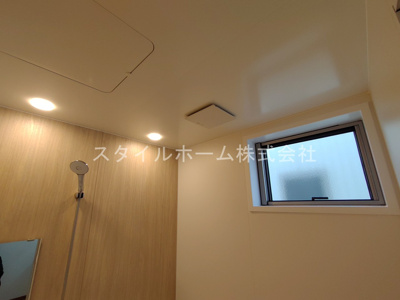 【内装】 | 飯村北１丁目平屋 | イメージ写真です。