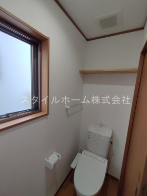 【その他】 | 飯村北１丁目平屋 | イメージ写真です。