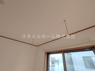 【設備】 | 飯村北１丁目平屋 | イメージ写真です。