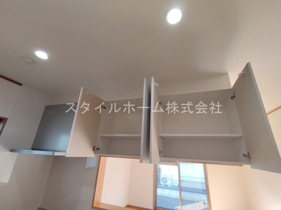 【内装】 | 飯村北１丁目平屋 | イメージ写真です。