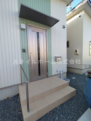 【その他】 | 飯村北１丁目平屋 | イメージ写真です。