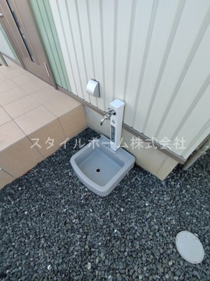 【その他】 | 飯村北１丁目平屋 | イメージ写真です。