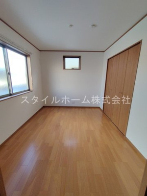 【内装】 | 飯村北１丁目平屋 | イメージ写真です。