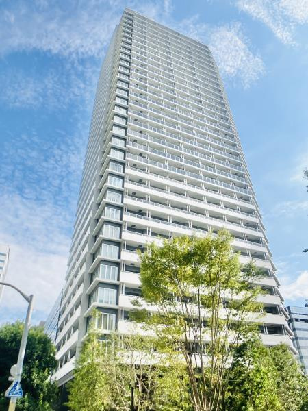 Ｂｒｉｌｌｉａ　Ｔｏｗｅｒ　浜離宮