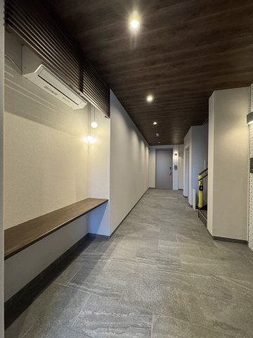 フレジアの設備|インターネットが無料で入居後すぐに使えます