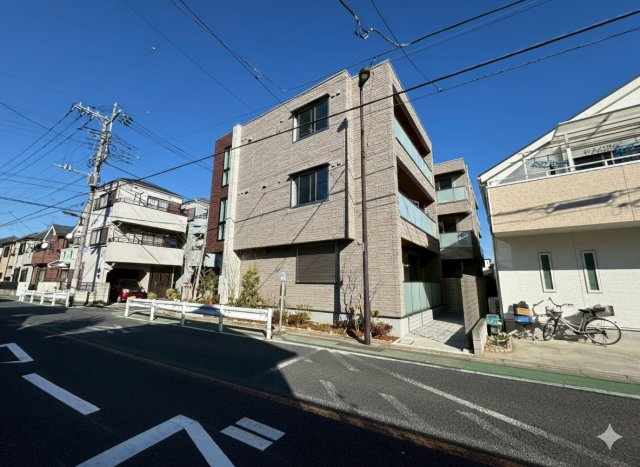 フレジア