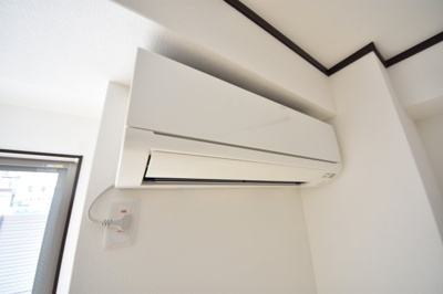 【設備】 | 宝ビル