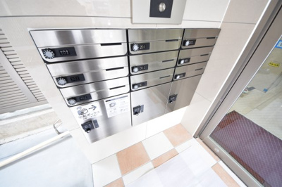 【その他共用部分】 | 宝ビル