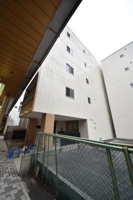 【外観】 | 宝ビル