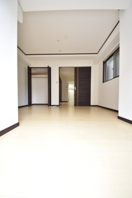 【居間・リビング】 | 宝ビル