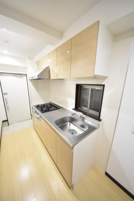 【キッチン】 | 宝ビル