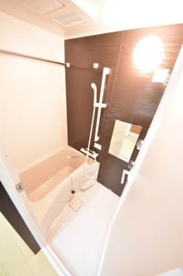 【浴室】 | 宝ビル