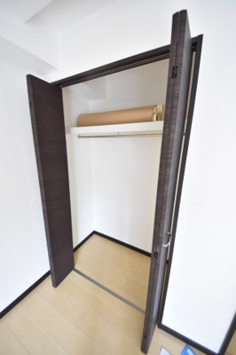 【収納】 | 宝ビル