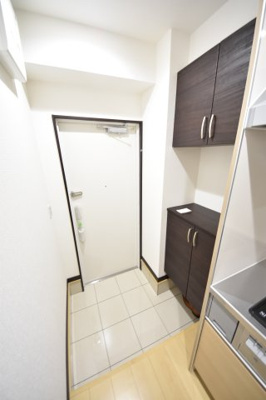 【玄関】 | 宝ビル