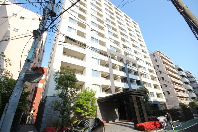 メゾンカルム本郷の画像