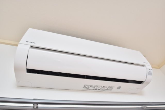 大阪市城東区成育５丁目の賃貸マンションの設備