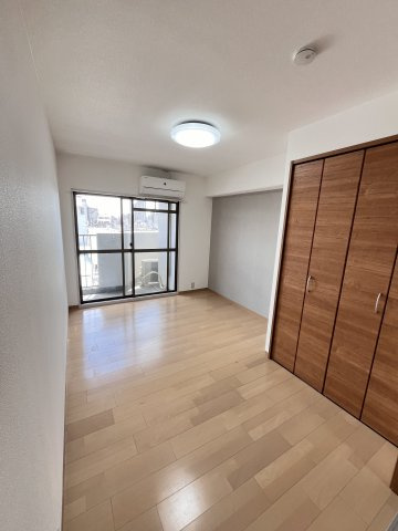 大阪市城東区成育５丁目の賃貸マンションのその他