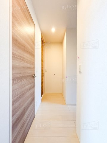 レクサリーの玄関|きれいな玄関です♪