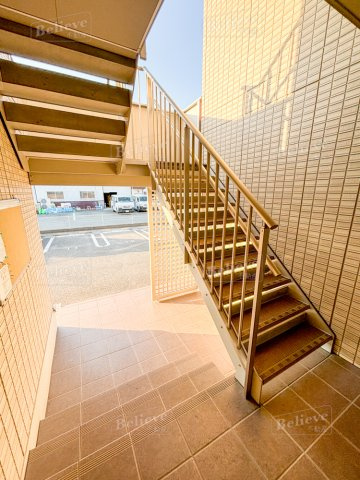 レクサリーのその他共用部分