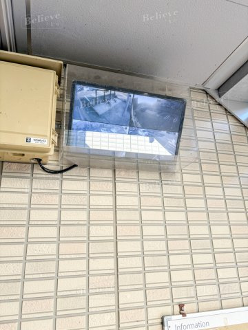 レクサリーのその他共用部分