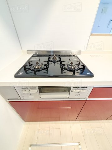 レクサリーの内装