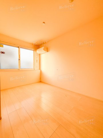 レクサリーの内装