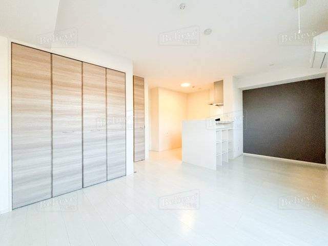 レクサリーの居間・リビング|広いリビング★