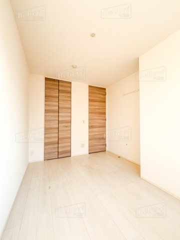 レクサリーの寝室|風通しも良い寝室です☆