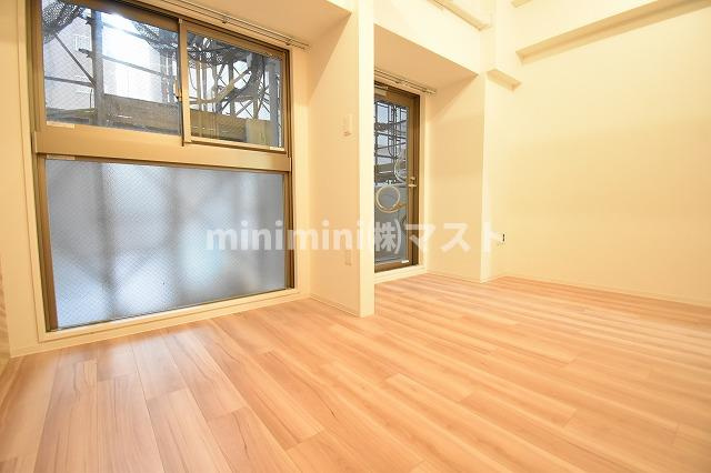 セレニテ堺筋本町リアンのその他