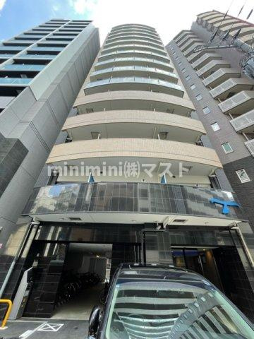 セレニテ堺筋本町リアン