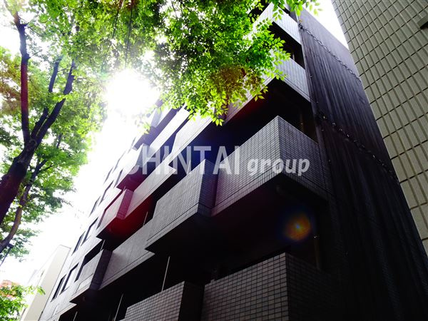 ルーブル明大前