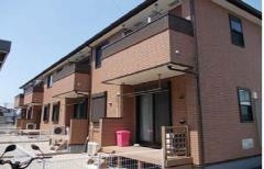 レジデンス井龍