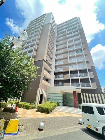 茨木市駅前アーバンライフ