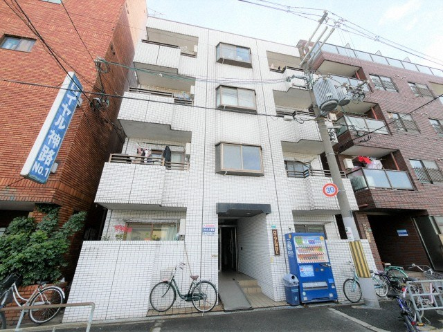 ロイヤル神路II