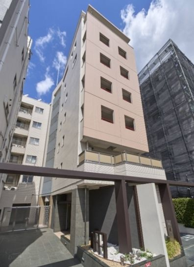 レジディア学芸大学の画像