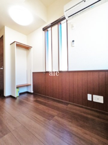 ワイエスハウスの内装|同仕様