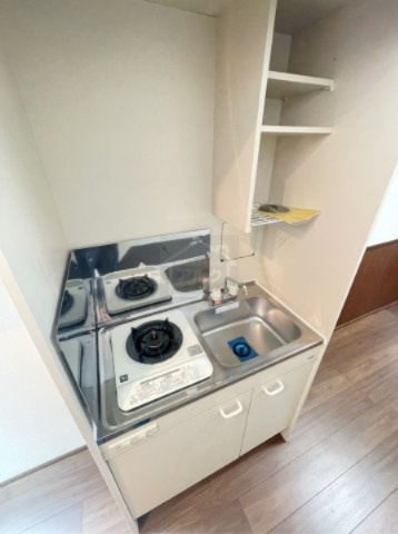 ワイエスハウスのキッチン|※同仕様