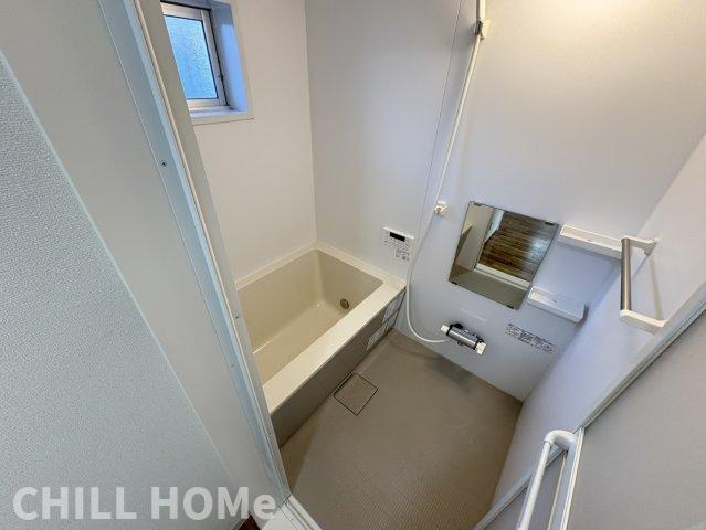 スカイハイツＢのバルコニー|他社様掲載物件もまとめてご紹介、ご案内可能です(^^)/